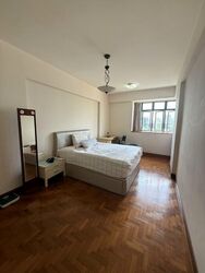 The Springbloom (D19), Condominium #512844811